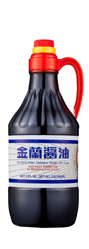 Kimlan Soy Sauce