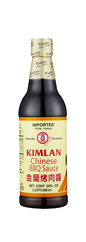 Chinese BBQ Sauce
