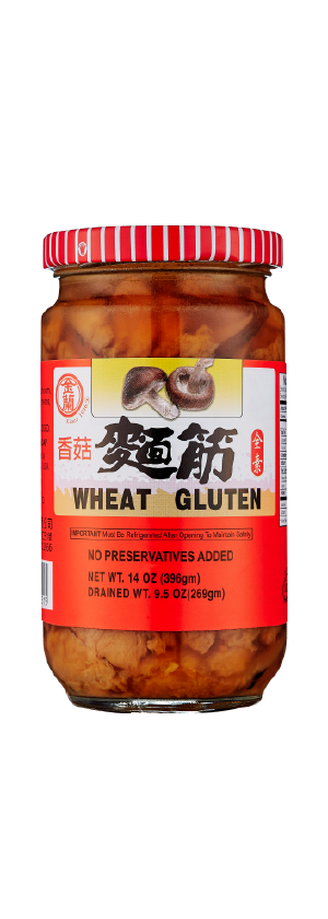 Wheat Gluten