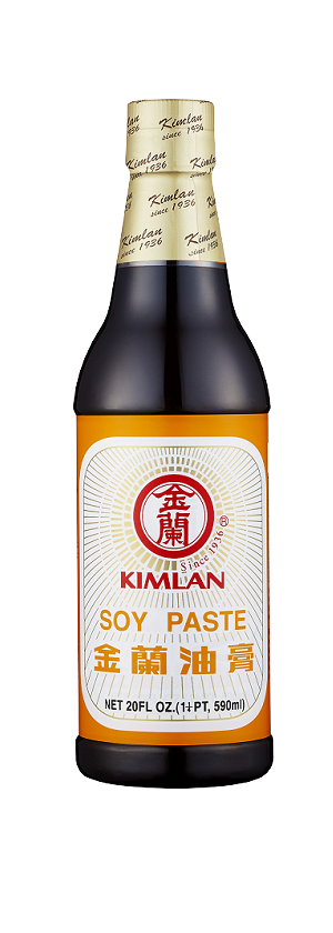 Kimlan Soy Paste