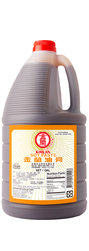 Kimlan Soy Paste