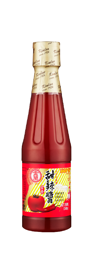 Sweet Chili Sauce