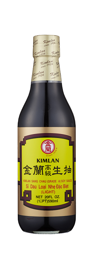 Sang Chau(Grade A) Soy Sauce