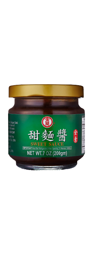 Sweet Sauce