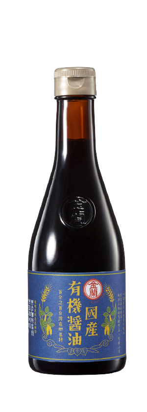 Kimlan Taiwan Soy Sauce