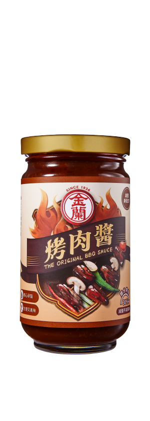 烤肉醬