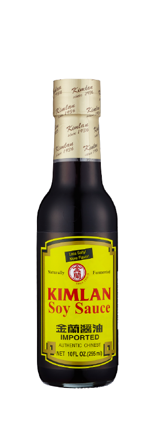 Kimlan Soy Sauce