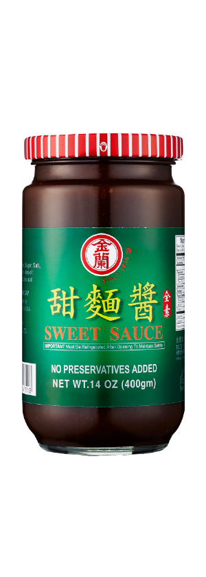 Sweet Sauce