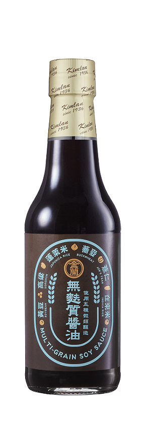 Gluten-free Soy Sauce