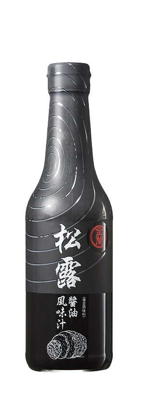 松露酱油风味汁