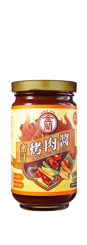 蜜汁烤肉醬