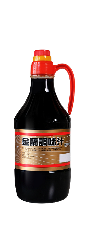 金兰调味汁