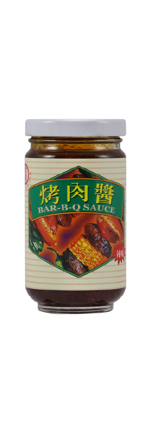 烤肉酱
