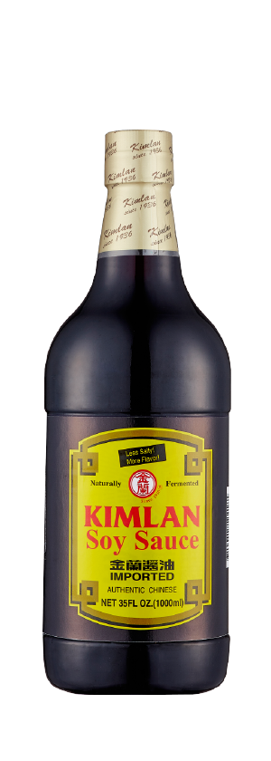 Kimlan Soy Sauce