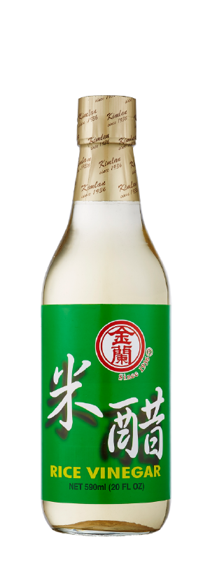 Rice Vinegar