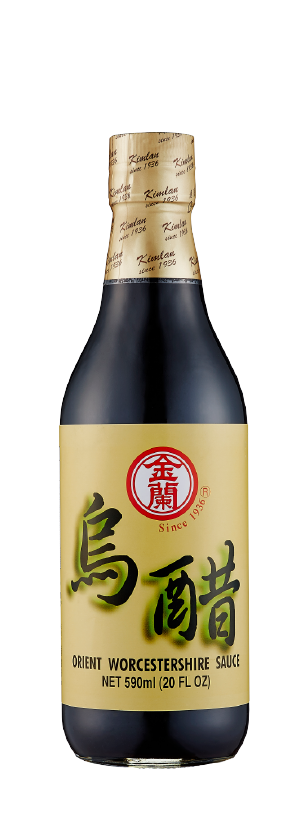 Orient Worcestershire Sauce