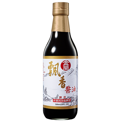 飄香醬油