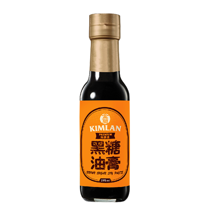 黑糖油膏