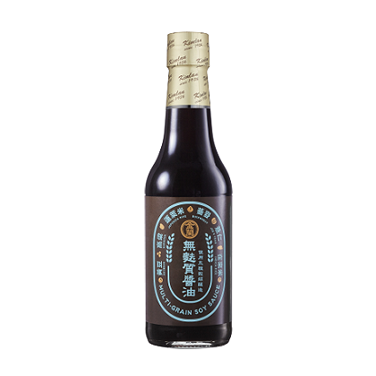 Gluten-free Soy Sauce