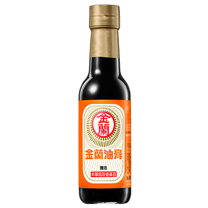 金蘭油膏