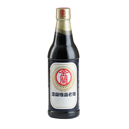 金蘭極品老抽