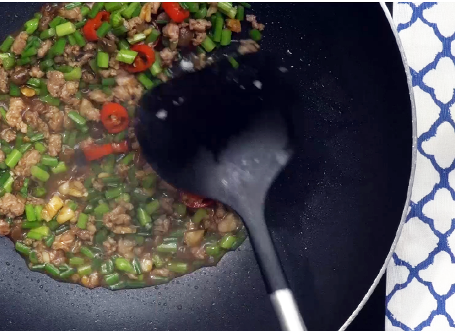 金兰食谱:苍蝇头